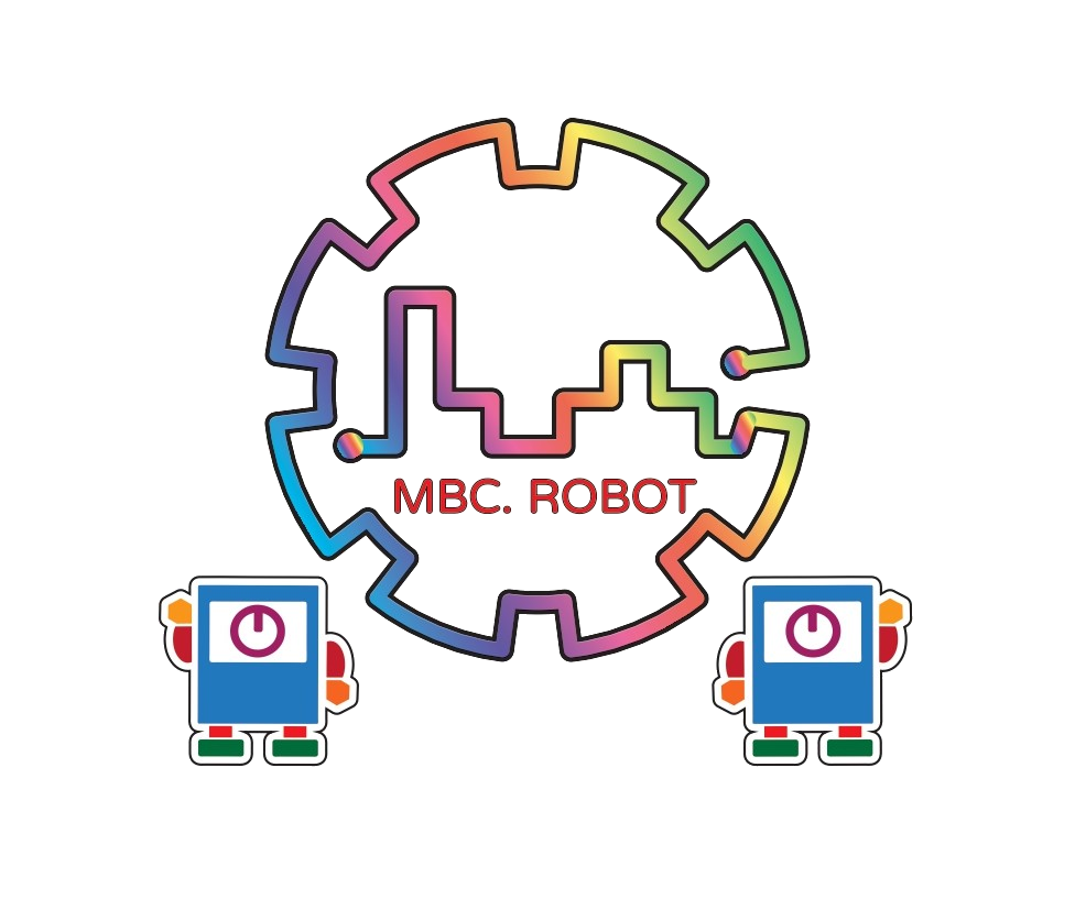 積動城市 Logo